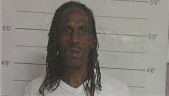 Kevin Beauregarde, - Orleans Parish County, LA 